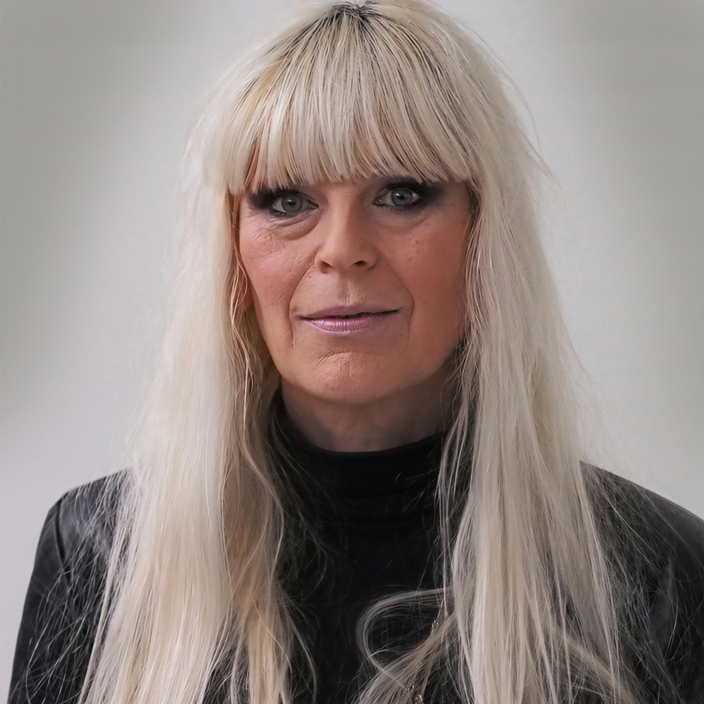 Kajsa Grytt