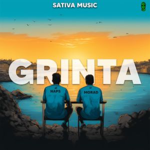 Album La grinta (Explicit) from Naps