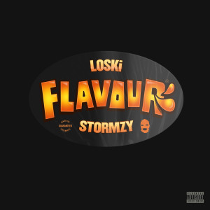 Flavour (feat. Stormzy) (Explicit)