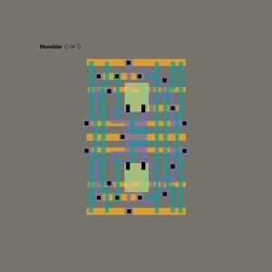 Monolake的專輯G M O