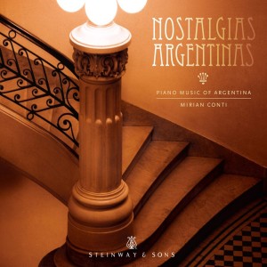 Remo Pignoni的專輯Nostalgias Argentinas