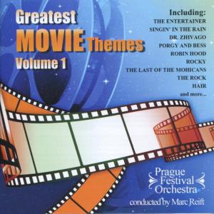 ดาวน์โหลดและฟังเพลง The Bridge on the River Kwai พร้อมเนื้อเพลงจาก Prague Festival Orchestra