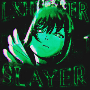 Listen to SLAYER (Slowed|Reverb) song with lyrics from LXHXNTER