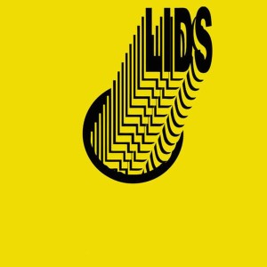 收聽LIDS的Blank Flag歌詞歌曲