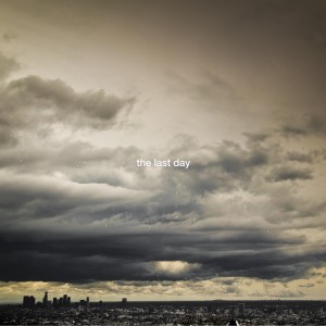 อัลบัม The Last Day (Remixes) ศิลปิน Moby