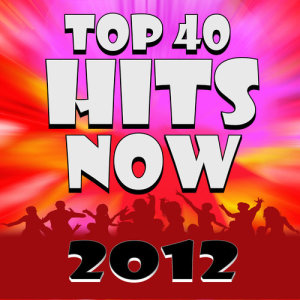 อัลบัม Top 40 Hits Now 2012   ศิลปิน Hits Remixed