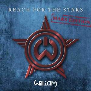 ดาวน์โหลดและฟังเพลง Reach For The Stars (Mars Edition) พร้อมเนื้อเพลงจาก will.i.am