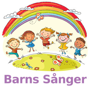 Album Barns Sånger (gitarrversioner) from barns sånger