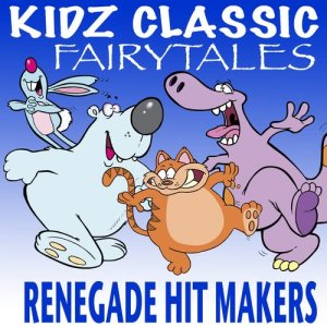 收聽Kidz Hit Makers的Rapunzel歌詞歌曲