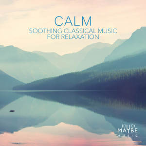 Various Artists的专辑Calm: Soothing Classical Music for Relaxation