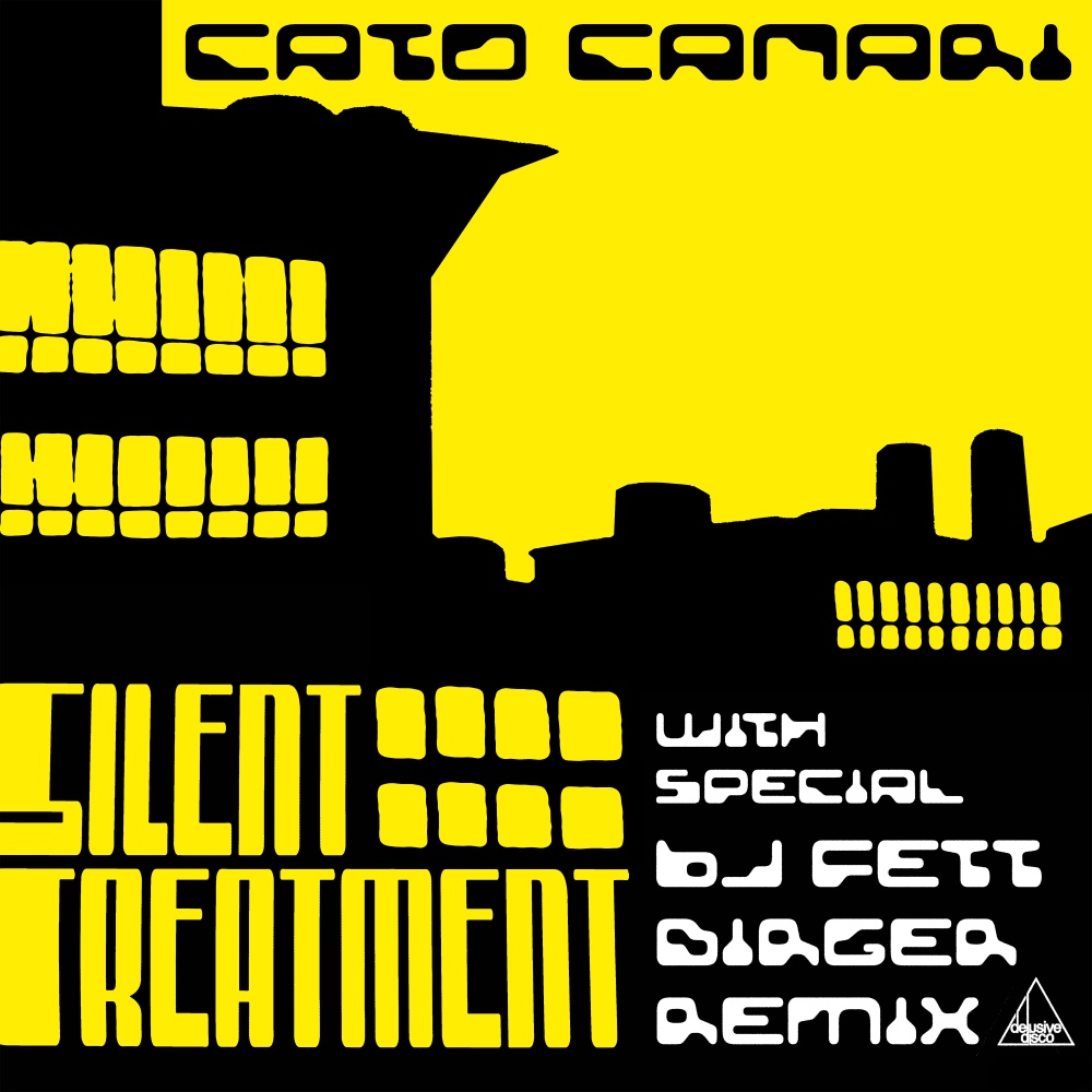 Silent Treatment (DJ Fett Birger's Black Diamond Breath Remix)