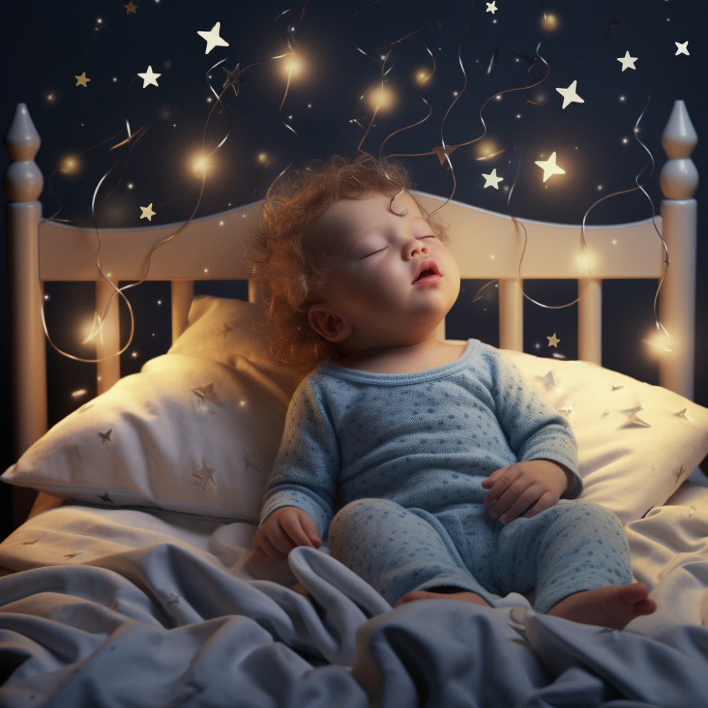 Gentle Piano for Infant Slumber