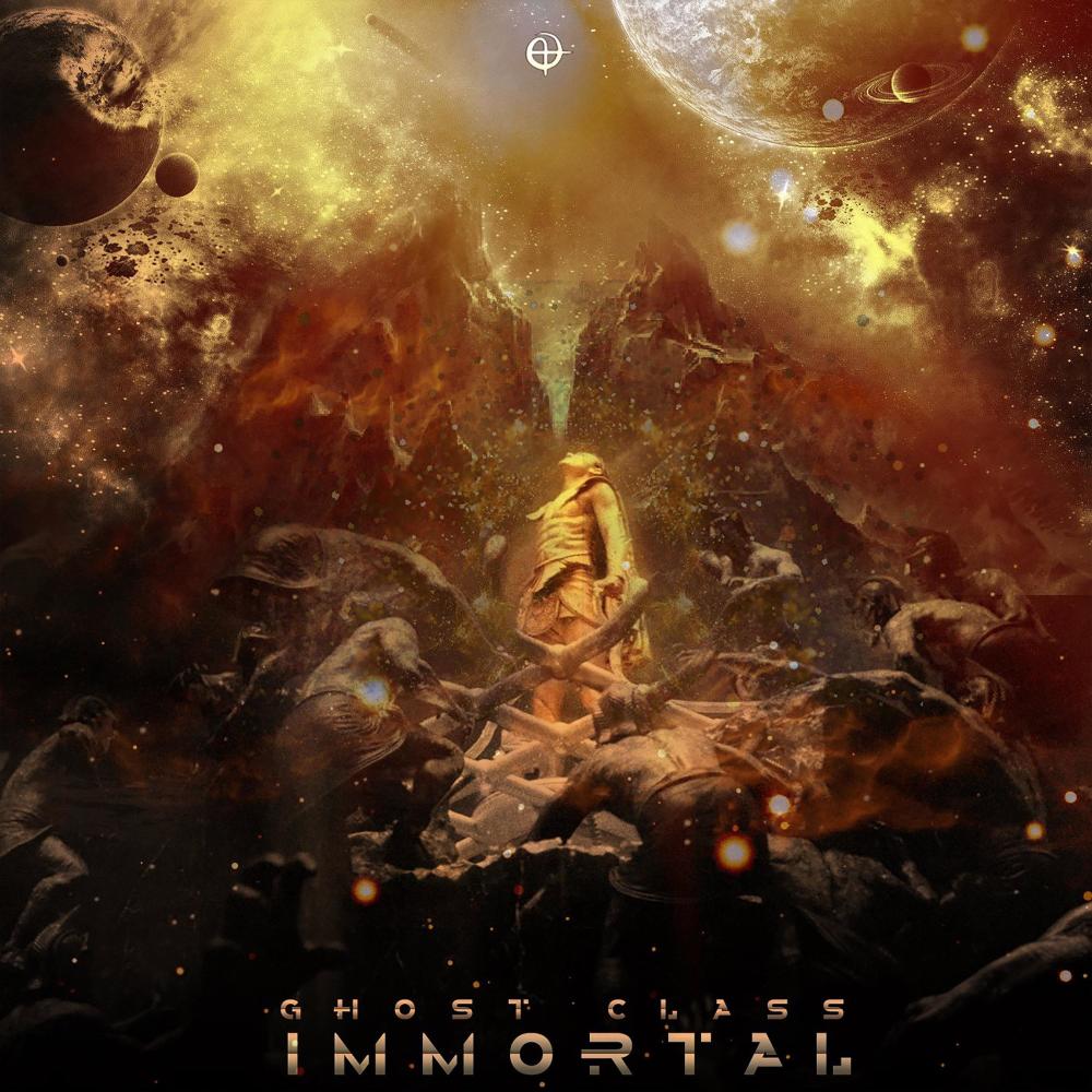 Immortal (Original Mix)
