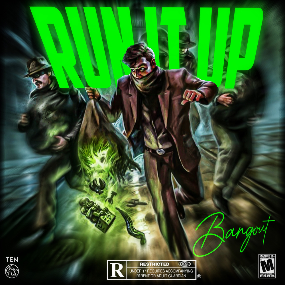 Run It Up (Explicit)