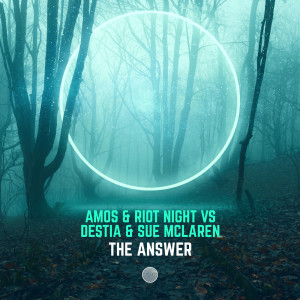 Album The Answer from 