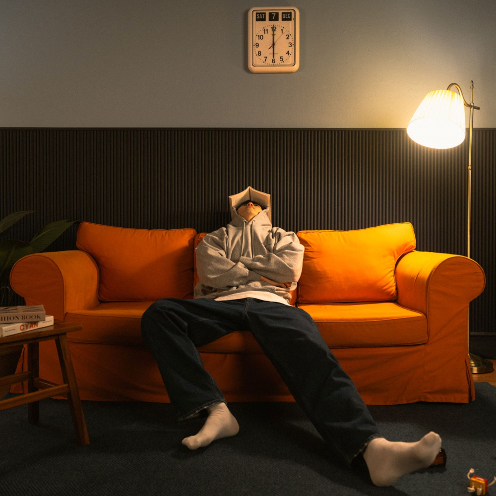너무 애쓰지 말자 (Need some rest)