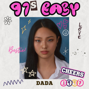 DADA的專輯97's BABY