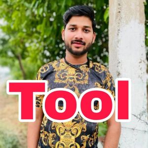 Album Tool from Sagar Prajapati