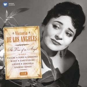 收聽Victoria de los Angeles/Alicia de Larrocha的No. 2, Iban al pinar歌詞歌曲