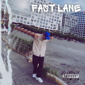 Listen to Fast Lane (Explicit) song with lyrics from Kurt Ulysses