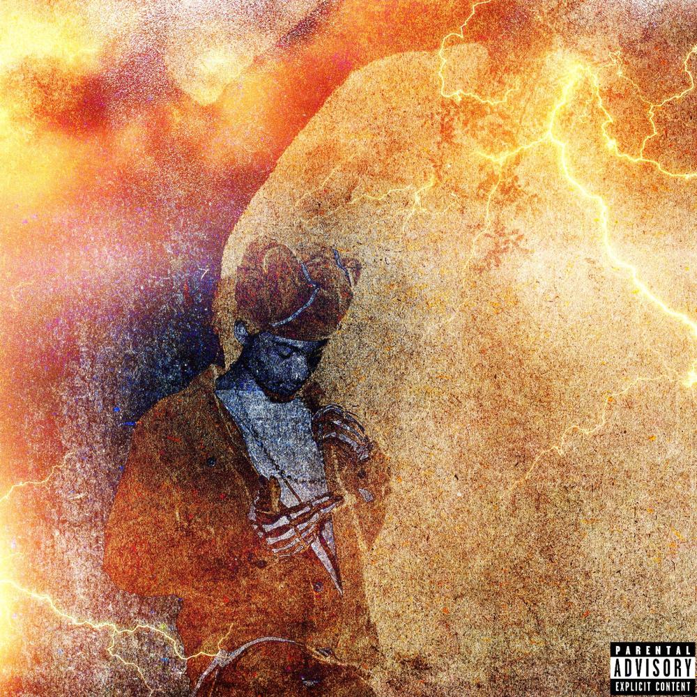 Free Slime (feat. Lil Vision) (Explicit)