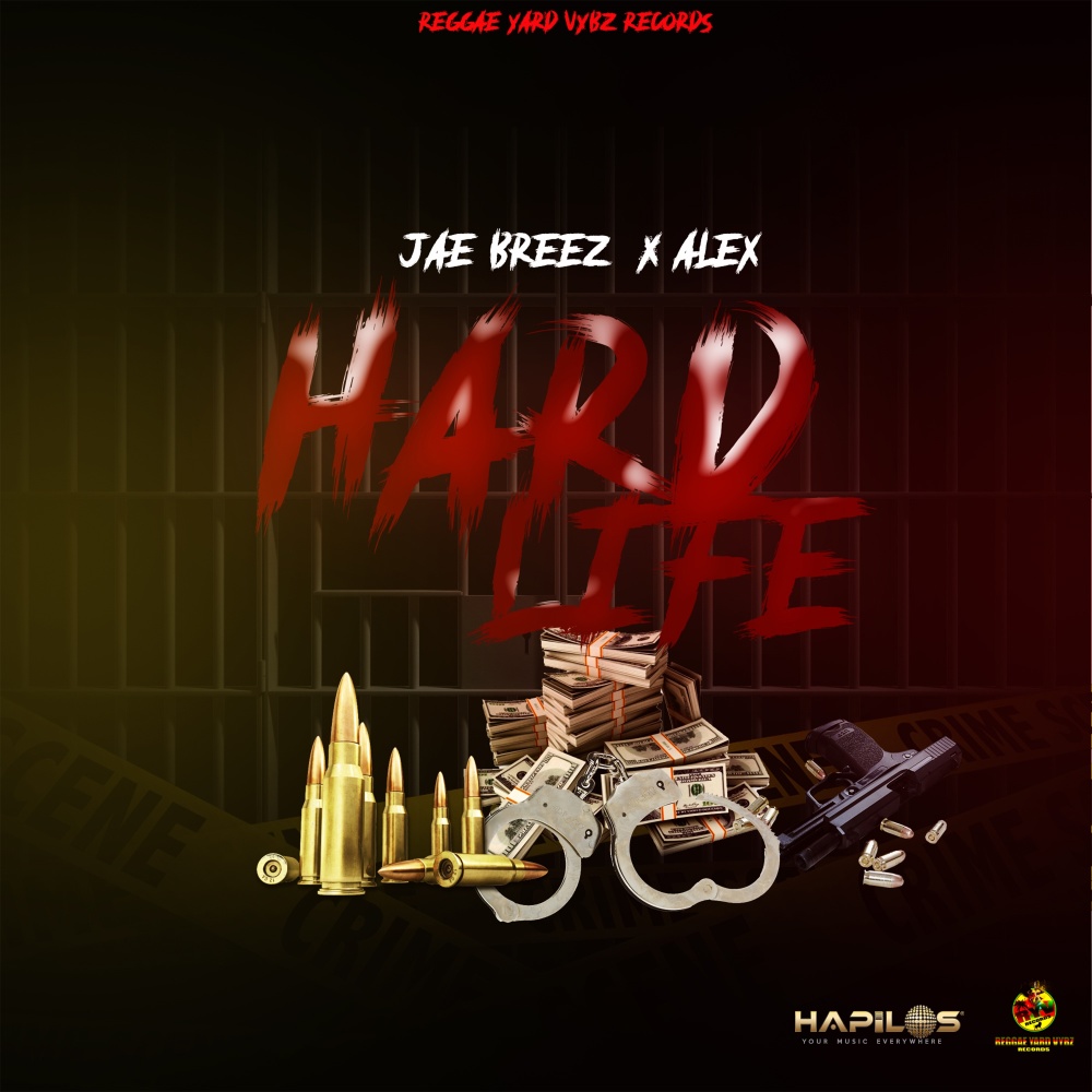 Hard Life Riddim (Intrumental)