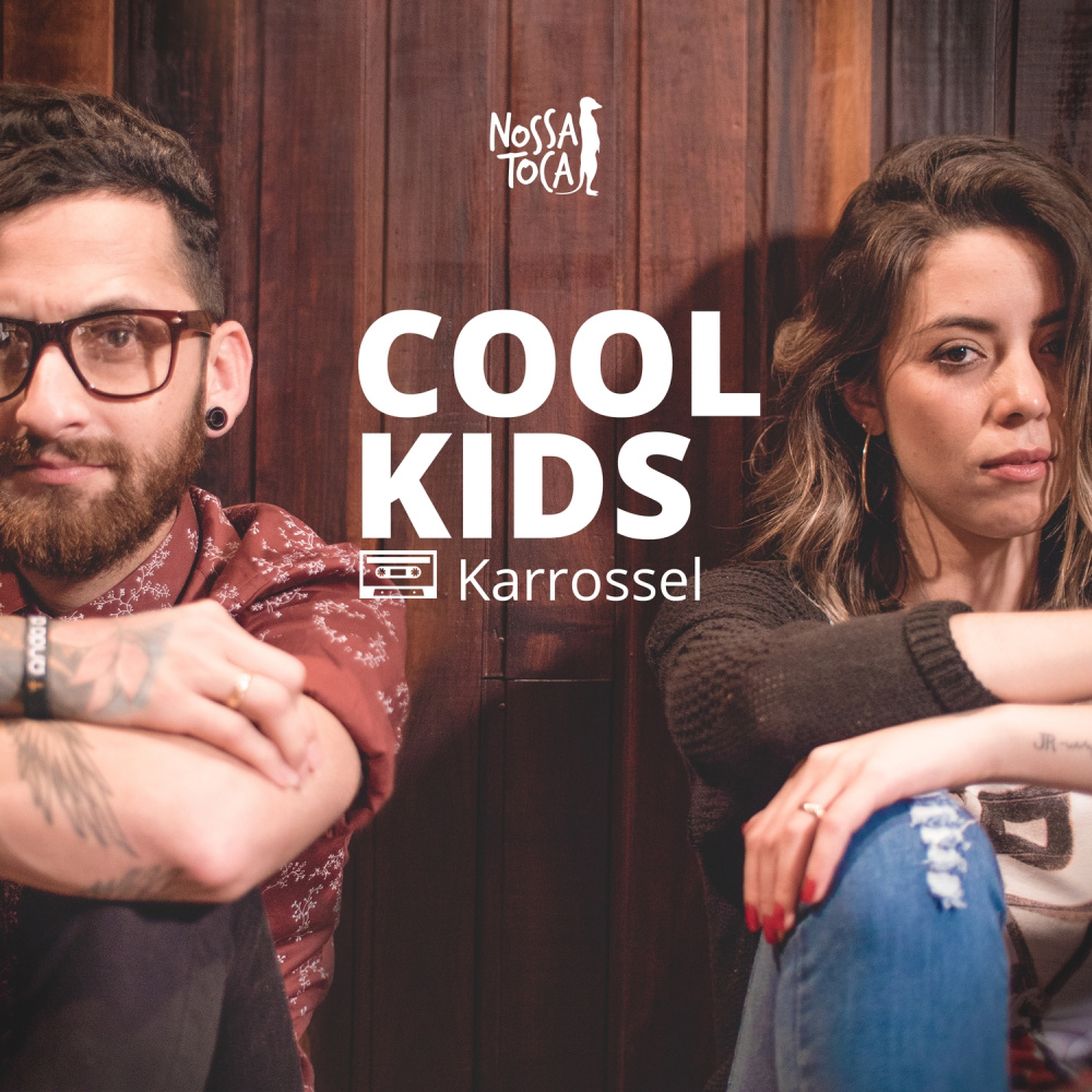 Cool Kids