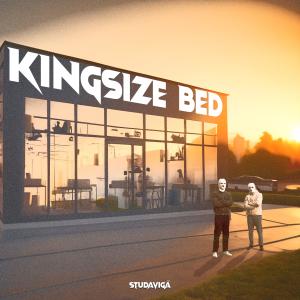 Album KINGSIZE BED from Studavigå