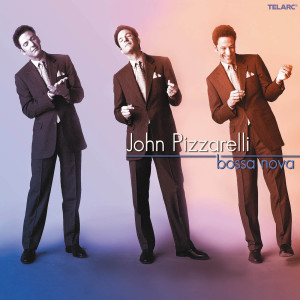 收聽John Pizzarelli的Desfinado (Off Key)歌詞歌曲