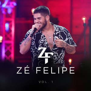 ดาวน์โหลดและฟังเพลง Tiro Certo (Ao Vivo) พร้อมเนื้อเพลงจาก Zé Felipe