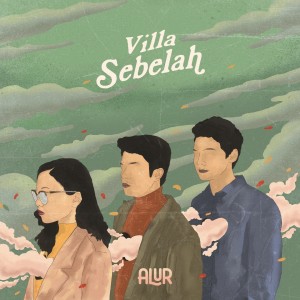 Dengarkan lagu Pohon nyanyian Villa Sebelah dengan lirik