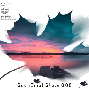 收听Super Luminal的Extraterrestrial (Original Mix)歌词歌曲