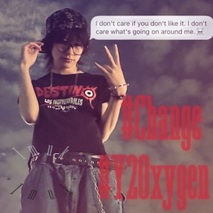 收聽Imuk的Change (Explicit)歌詞歌曲