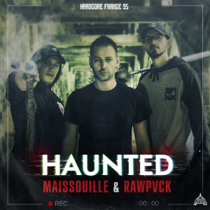 收听Maissouille的Haunted (Explicit)歌词歌曲