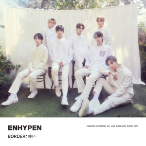 收聽ENHYPEN的Given-Taken (Japanese Ver.)歌詞歌曲