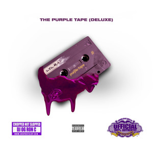 Listen to Nine6 Nine7 (Chopped Not Slopped) (Explicit) song with lyrics from Lil 'Ray
