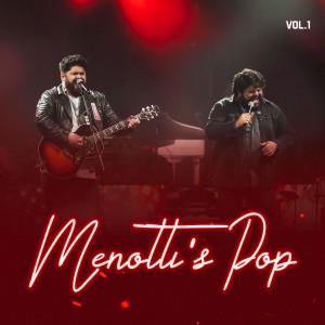 César Menotti & Fabiano的專輯Menotti´s Pop, Vol. 1