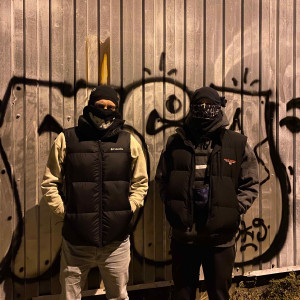 Album Räubervisagen (Explicit) from Hypnotize