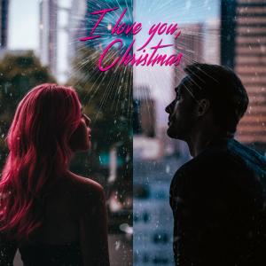 Dengarkan I love you, Christmas lagu dari Haneri dengan lirik