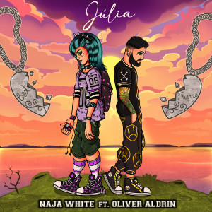 ดาวน์โหลดและฟังเพลง Júlia พร้อมเนื้อเพลงจาก Naja White