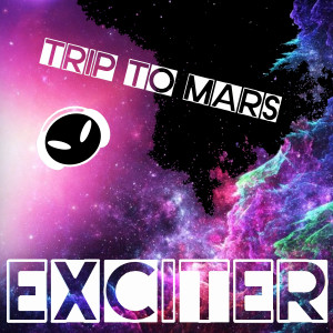 Album Trip to Mars from 