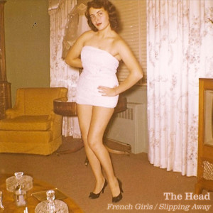 收听The Head的French Girls歌词歌曲
