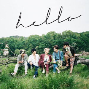 ดาวน์โหลดและฟังเพลง Hello (Instrumental) พร้อมเนื้อเพลงจาก Boys Republic