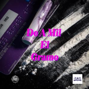 Listen to De A Mil El Gramo (feat. Razzo Perrazzo & Arev One) (Explicit) song with lyrics from Krazy Gunz
