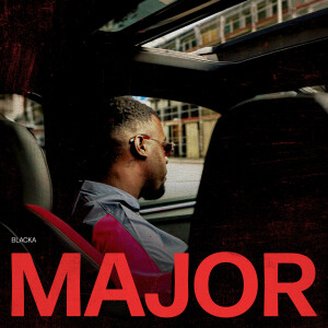 Album Major (Explicit) from 