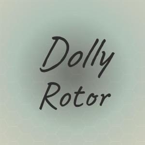 Various Artists的专辑Dolly Rotor