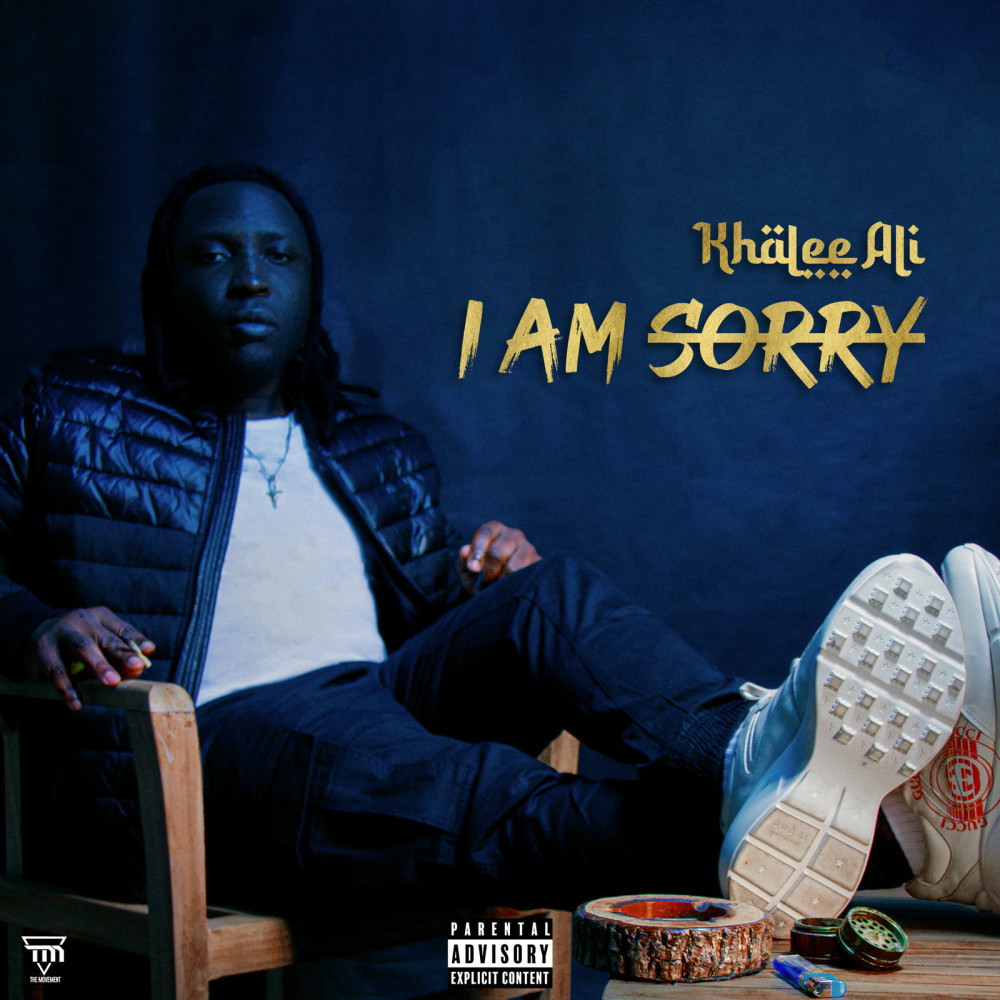 Sorry 'bout This (Explicit)