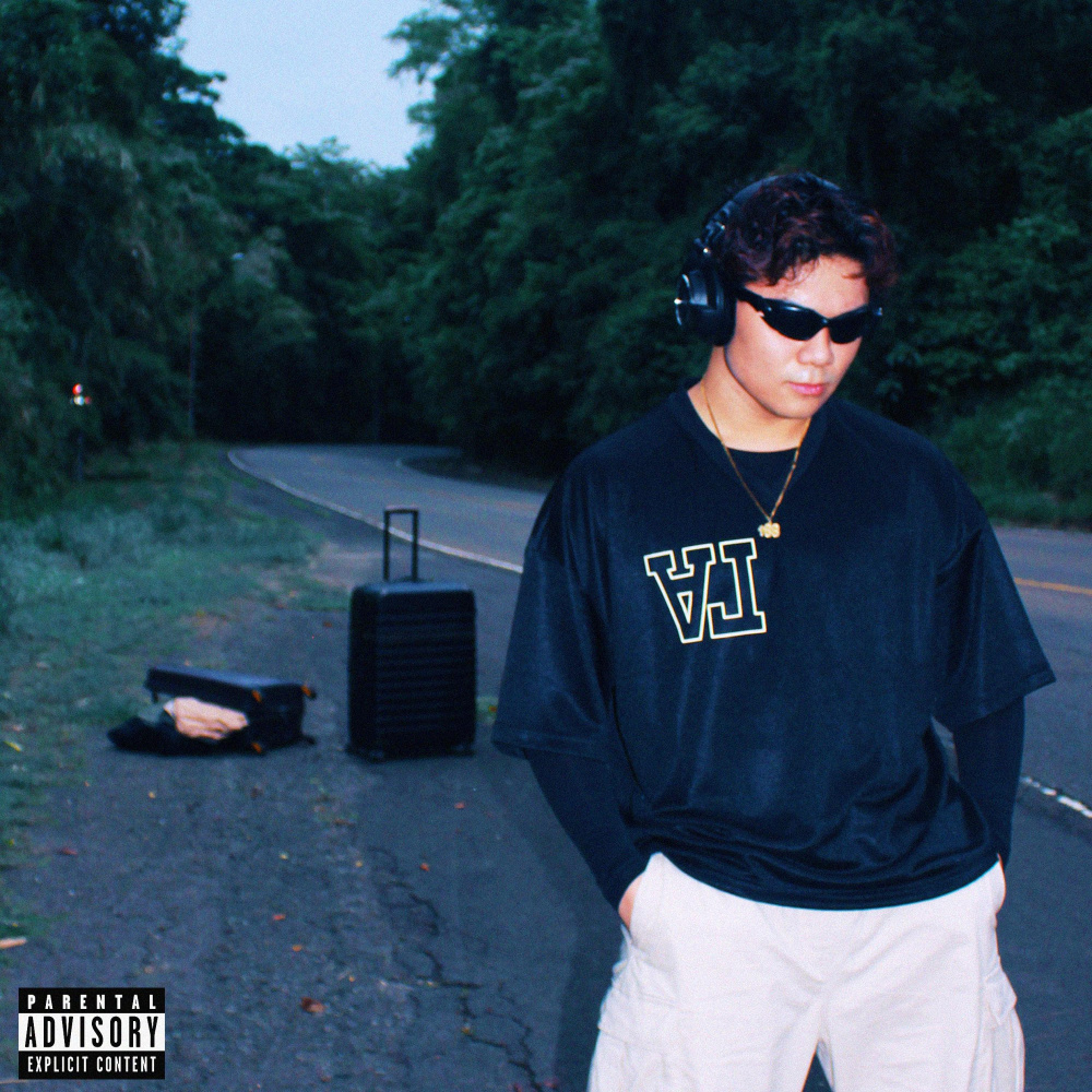 Baggage (Explicit)