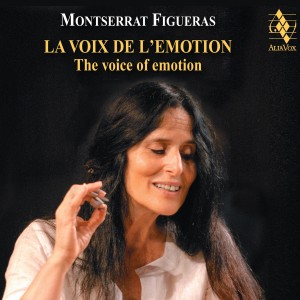 收聽Montserrat Figueras的Aria: "Ti ricordi che giurasti"歌詞歌曲