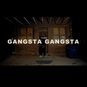 yktesolid的專輯Gangsta Gangsta (feat. Goldie Mac) [Explicit]